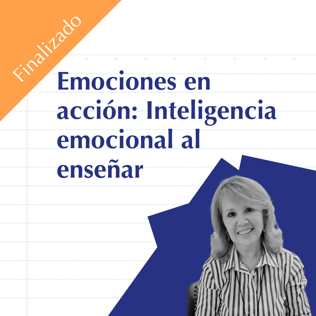 INTELIGENCIA EMOCIONAL