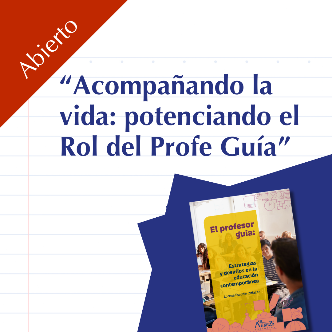 PROFESORES GUÍA II