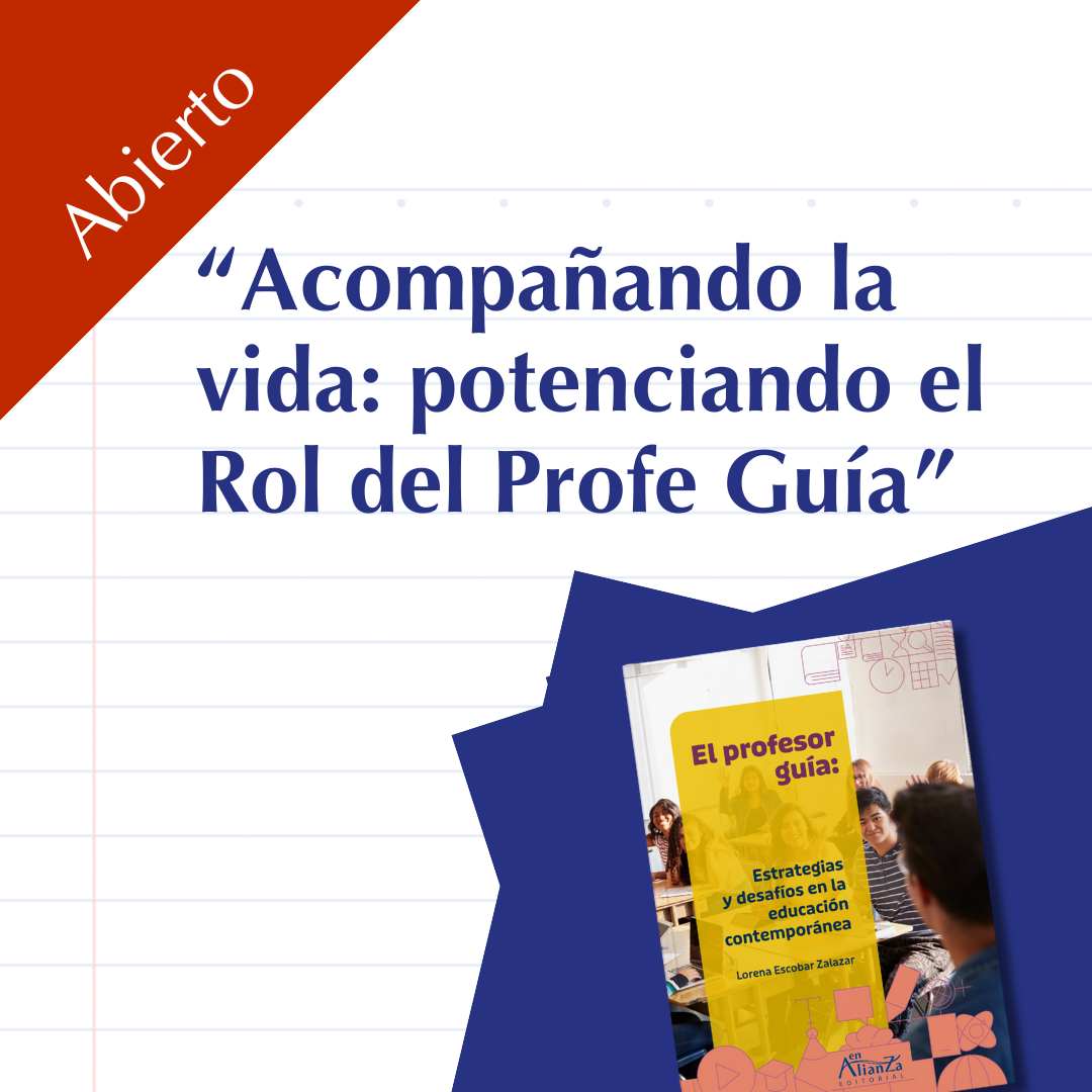 PROFESOR GUÍA II - 2025