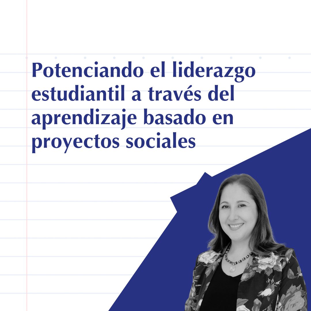 APRENDIZAJE Y SERVICIO SOLIDARIO - 2025