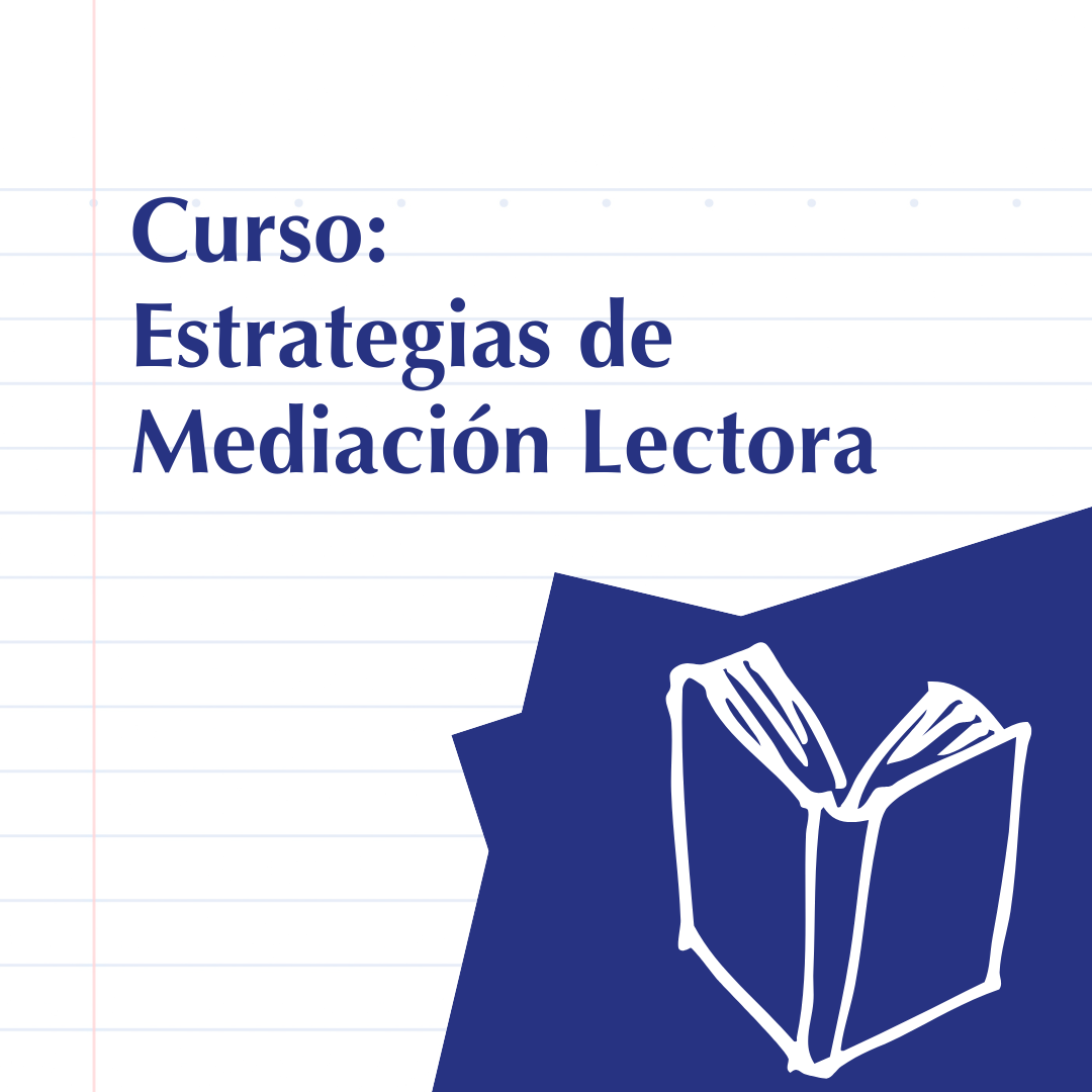 Estrategias de Mediación Lectora Infantil