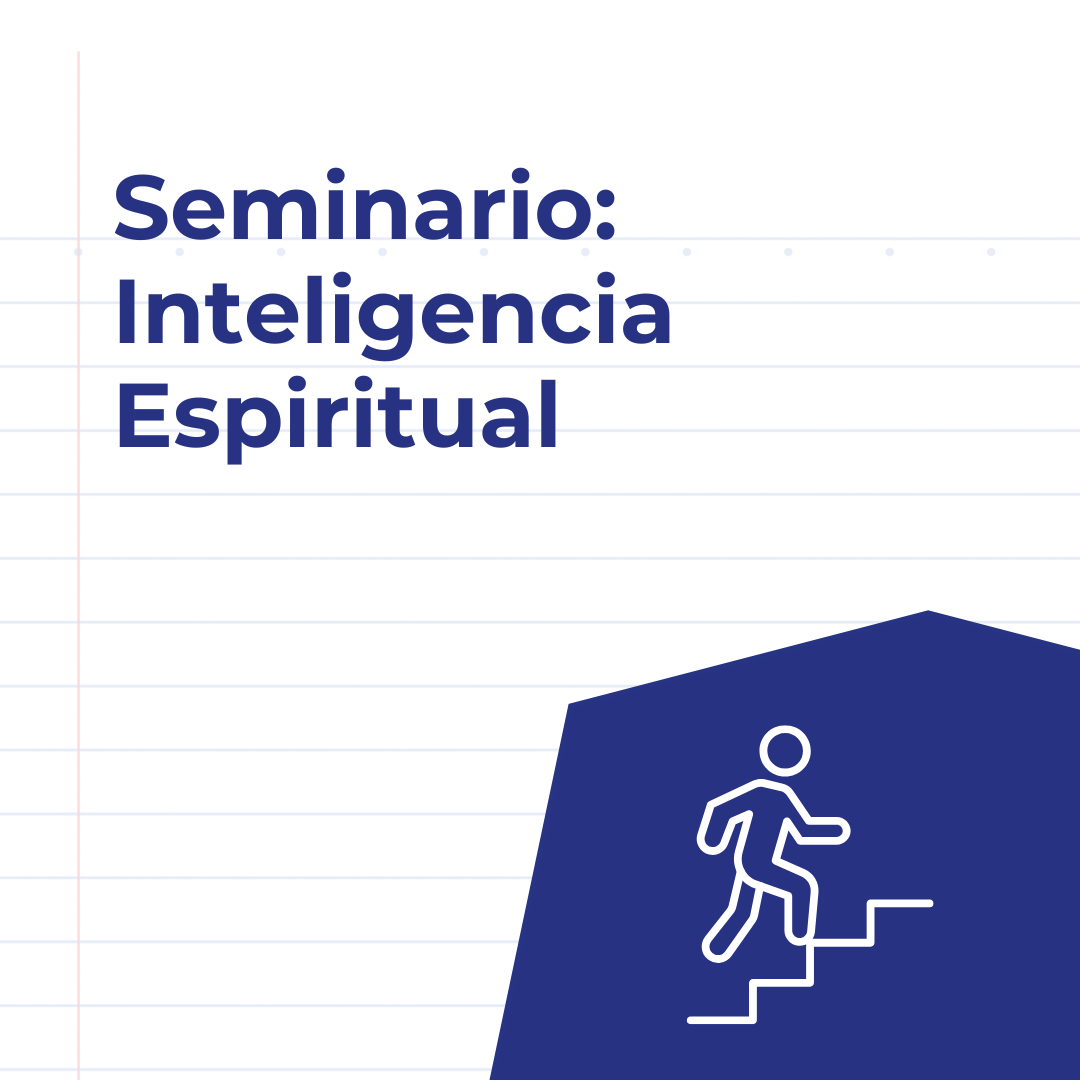 SEMINARIO - INTELIGENCIA ESPIRITUAL